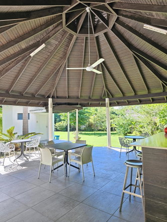Seventh image of 1g- Manor Court in Kingston 8, St. Andrew, Jamaica - property is For Rent