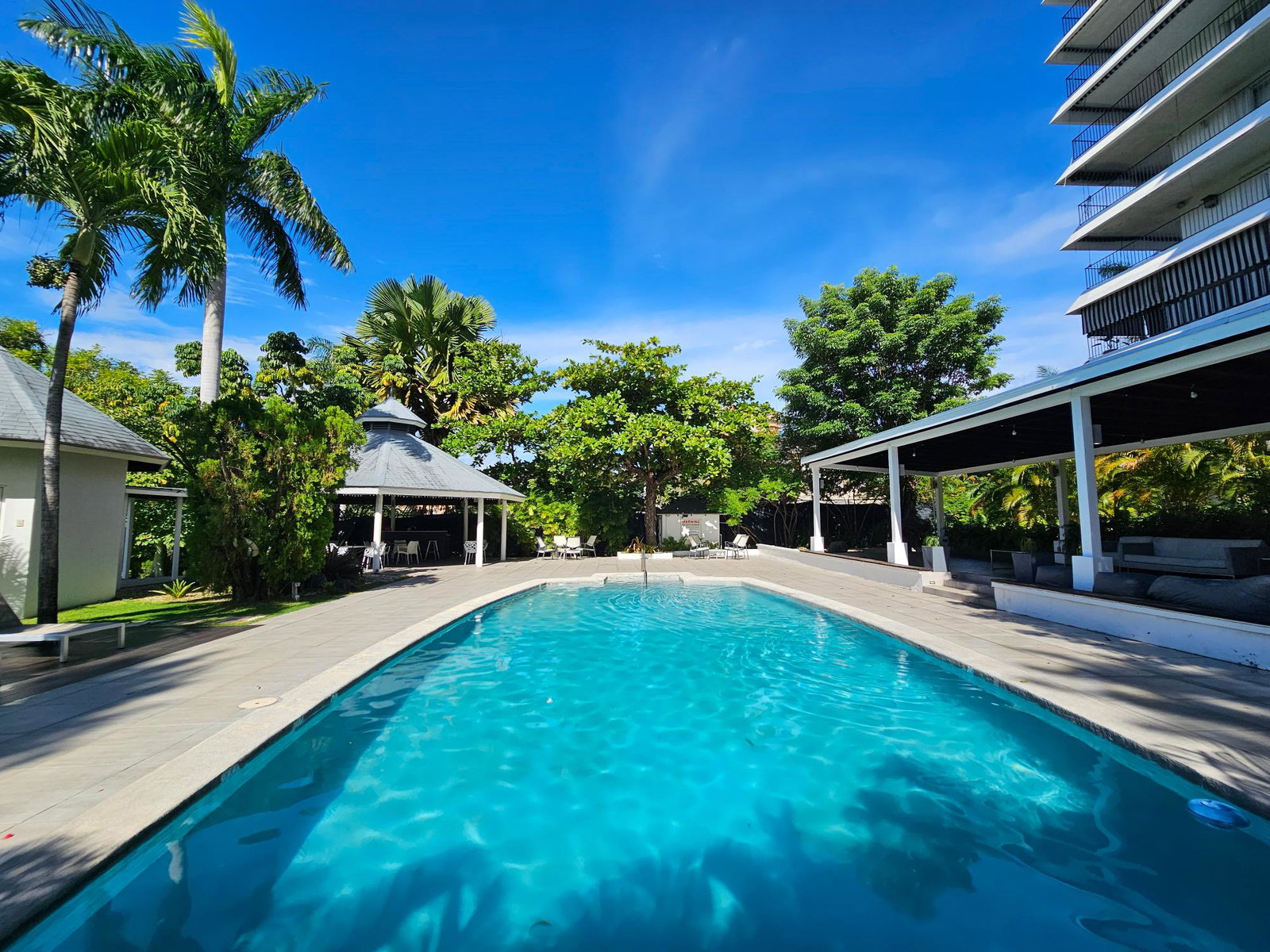 Luxury-2-Bedroom-Apartment-for-Rent-in-Manor-Court-Kingston-8 Eighth image of 1g- Manor Court in Kingston 8, St. Andrew, Jamaica - property is For Rent