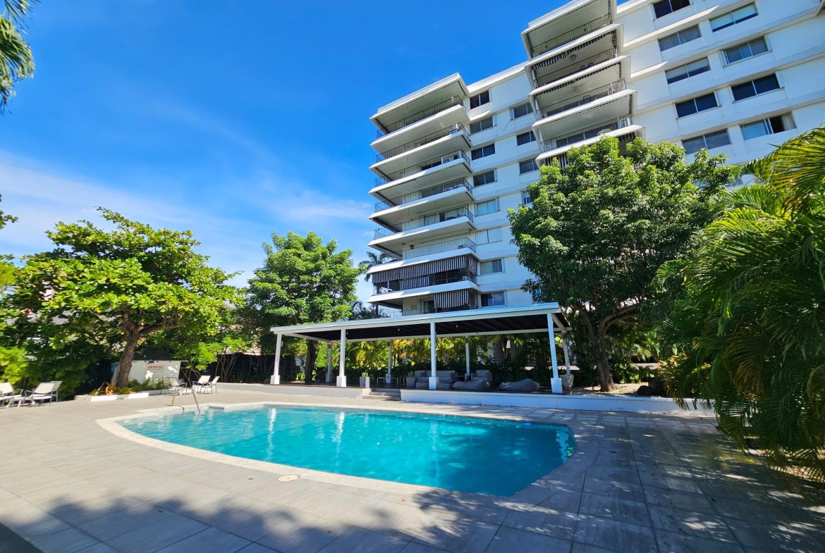 Ninth image of 1g- Manor Court in Kingston 8, St. Andrew, Jamaica - property is For Rent