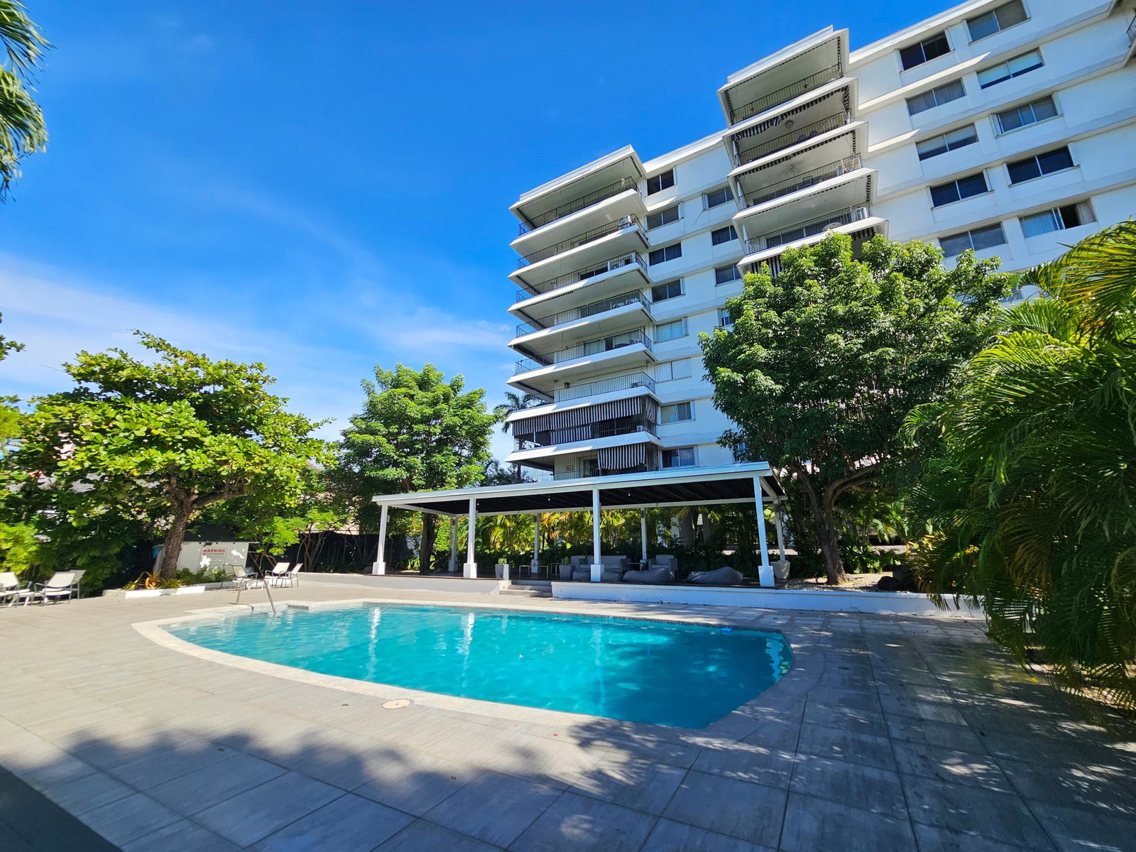 Luxury-2-Bedroom-Apartment-for-Rent-in-Manor-Court-Kingston-8 Ninth image of 1g- Manor Court in Kingston 8, St. Andrew, Jamaica - property is For Rent