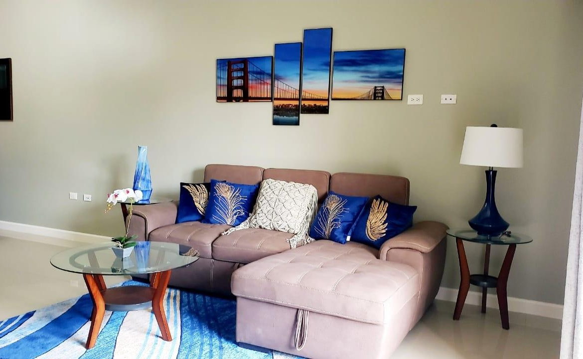 Second image of 21-16 Fairway Avenue in Kingston 5, St. Andrew, Jamaica - property is For Rent