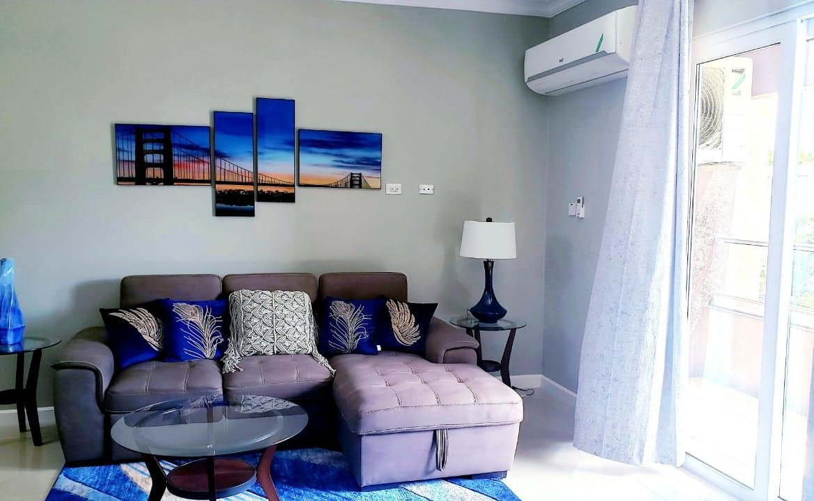 First image of 21-16 Fairway Avenue in Kingston 5, St. Andrew, Jamaica - property is For Rent