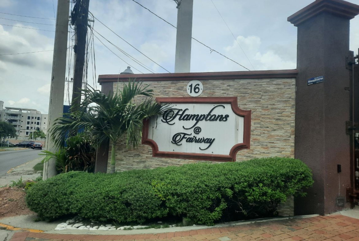 Twentieth image of 21-16 Fairway Avenue in Kingston 5, St. Andrew, Jamaica - property is For Rent