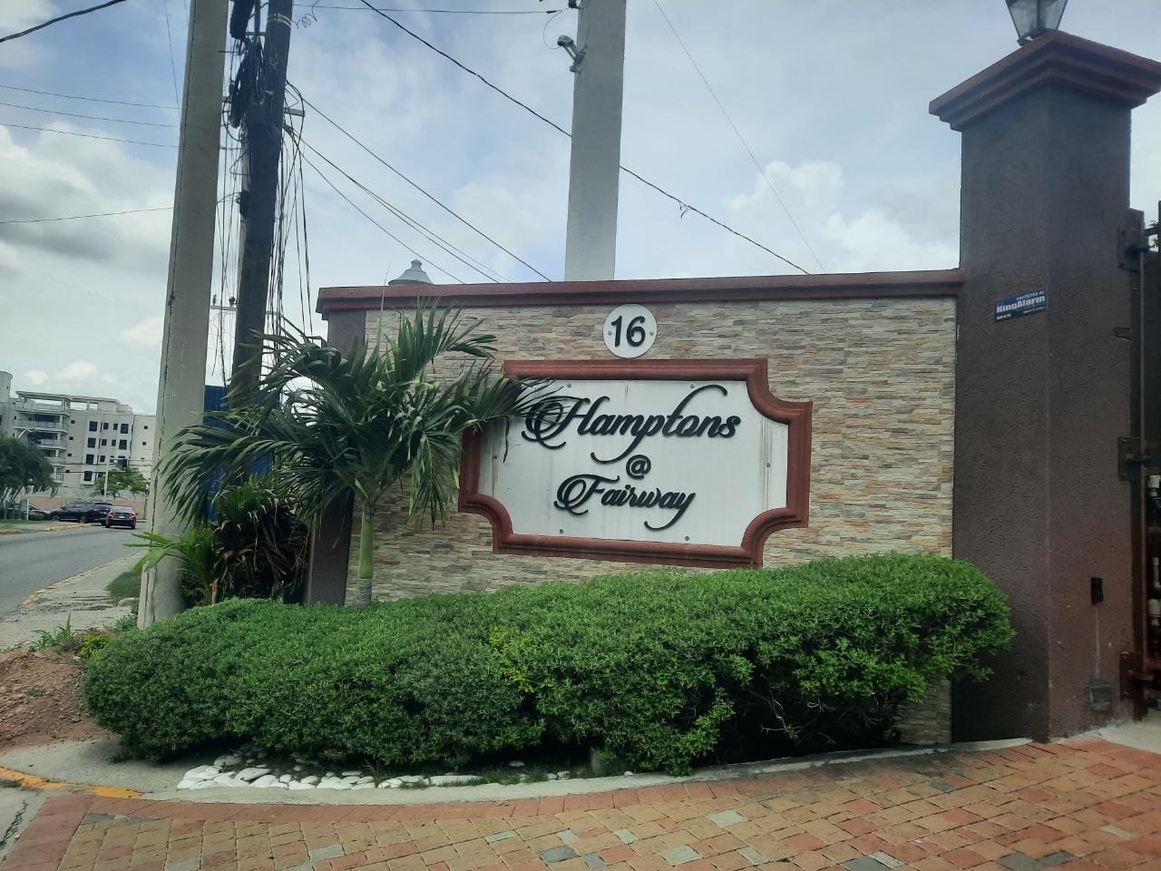 Twentieth image of 21-16 Fairway Avenue in Kingston 5, St. Andrew, Jamaica - property is For Rent