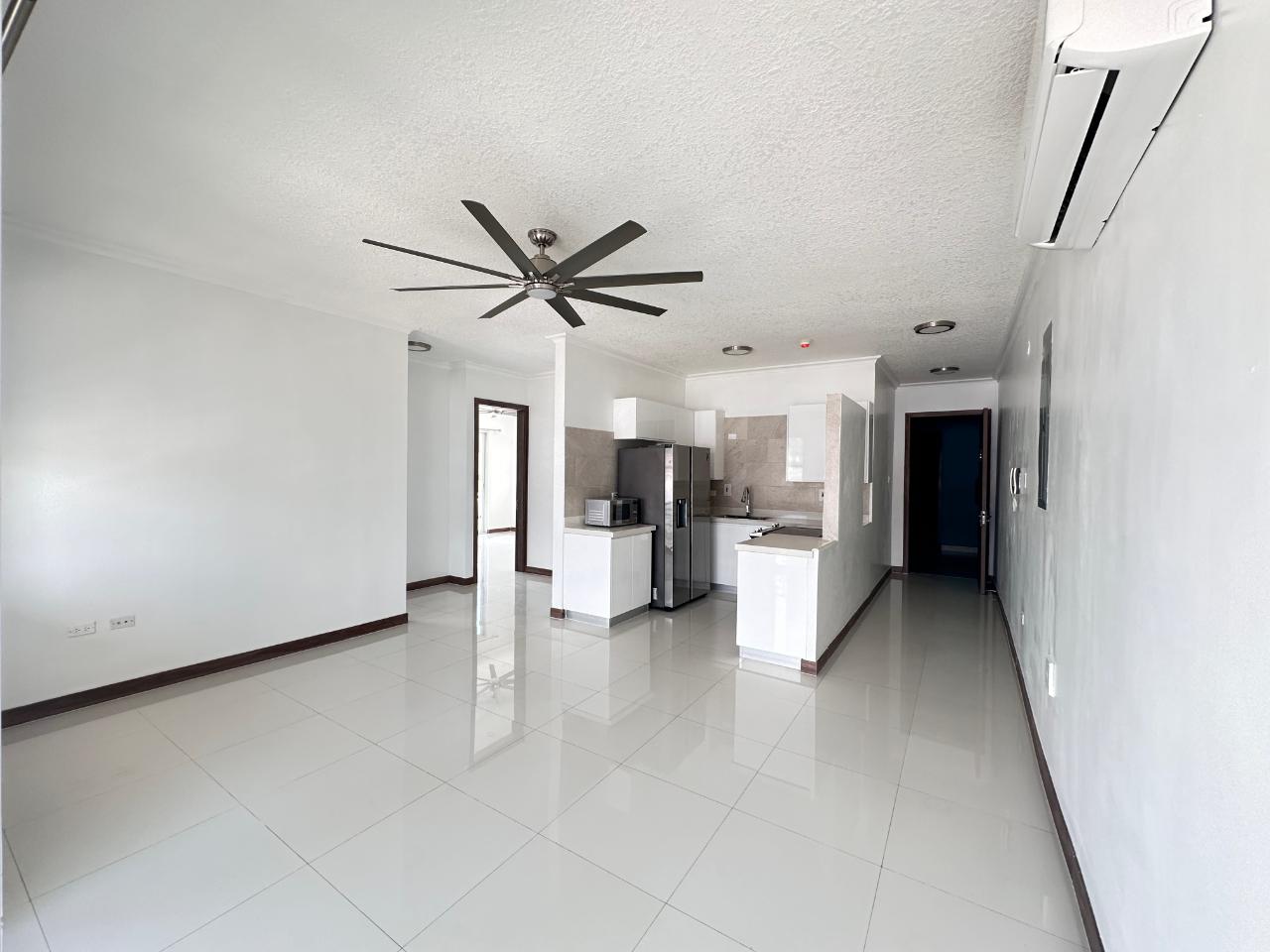 Luxury 2-Bedroom Apartment for Rent in New Kingston