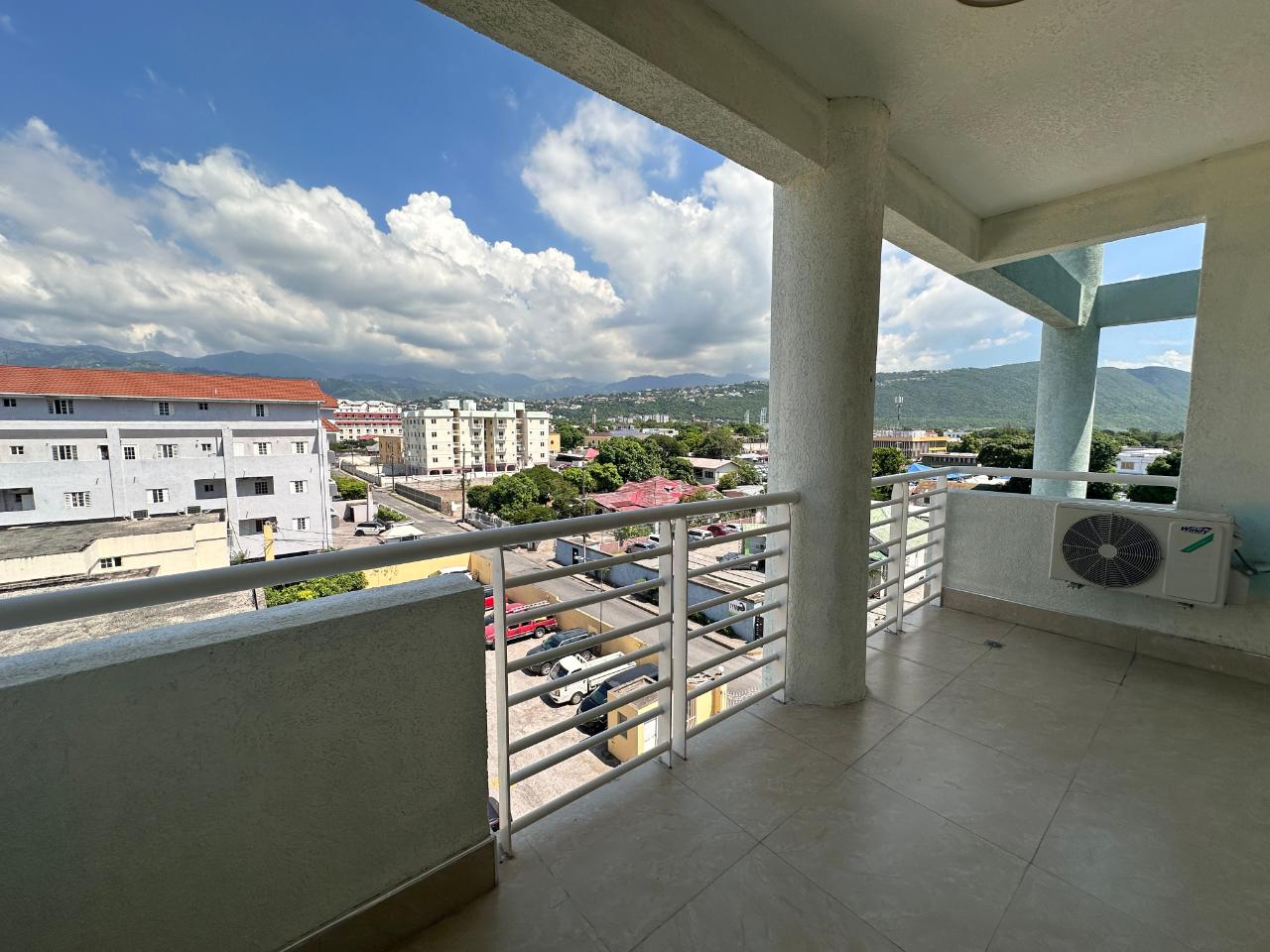 Fourth image of 32-3 Kensington Crescent in Kingston 5, St. Andrew, Jamaica - property is For Rent