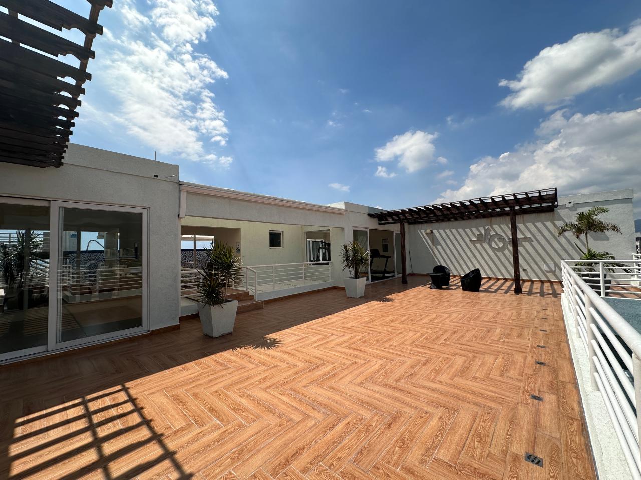 Twenty-Second image of 32-3 Kensington Crescent in Kingston 5, St. Andrew, Jamaica - property is For Rent