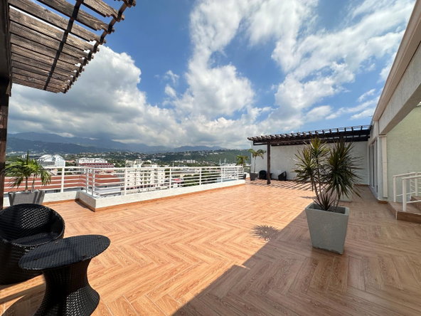 Twenty-Third image of 32-3 Kensington Crescent in Kingston 5, St. Andrew, Jamaica - property is For Rent
