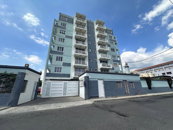 Twenty-Fourth image of 32-3 Kensington Crescent in Kingston 5, St. Andrew, Jamaica - property is For Rent