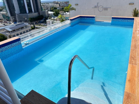 Twenty-Eighth image of 32-3 Kensington Crescent in Kingston 5, St. Andrew, Jamaica - property is For Rent