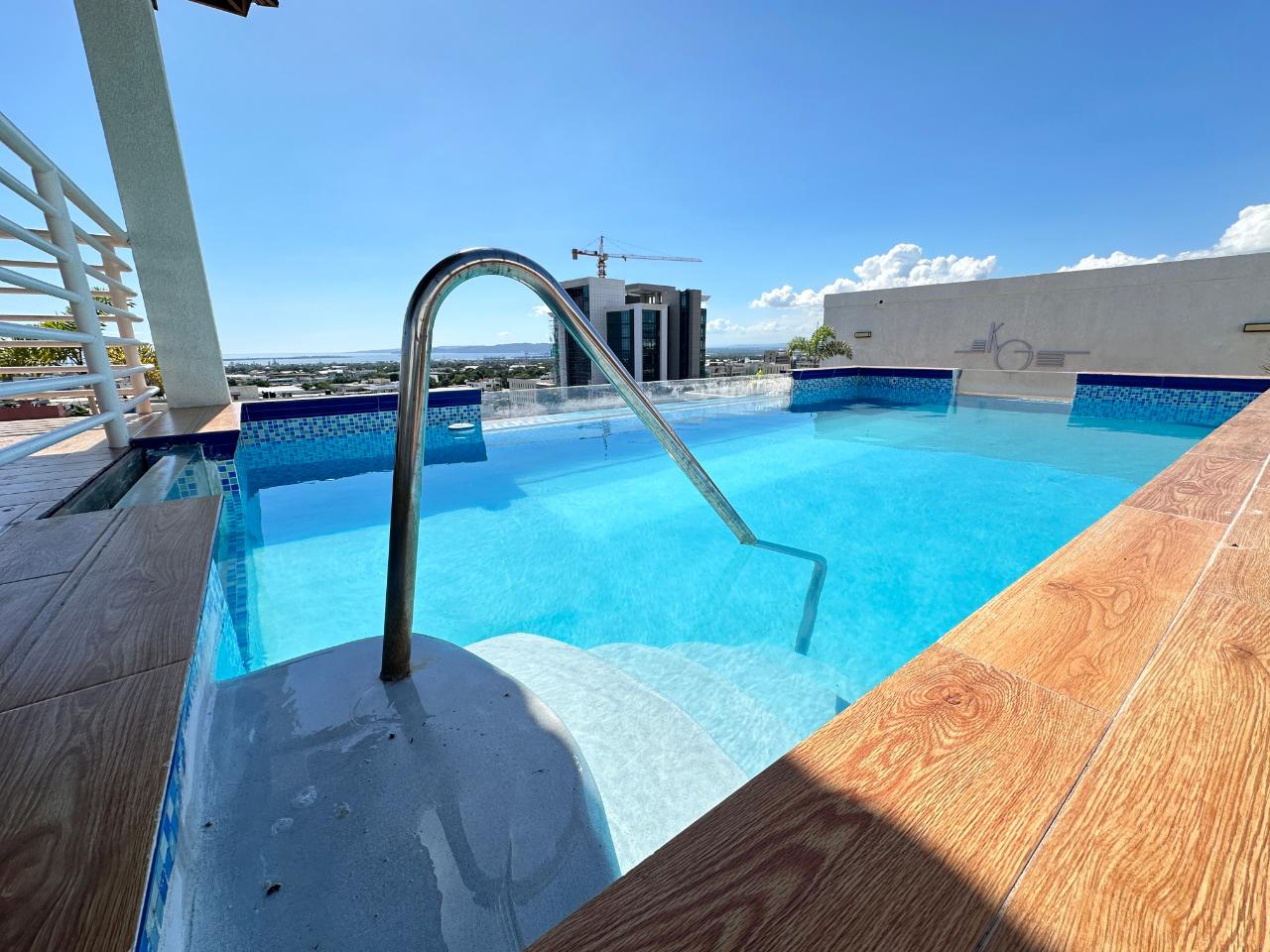 Twenty-Ninth image of 32-3 Kensington Crescent in Kingston 5, St. Andrew, Jamaica - property is For Rent