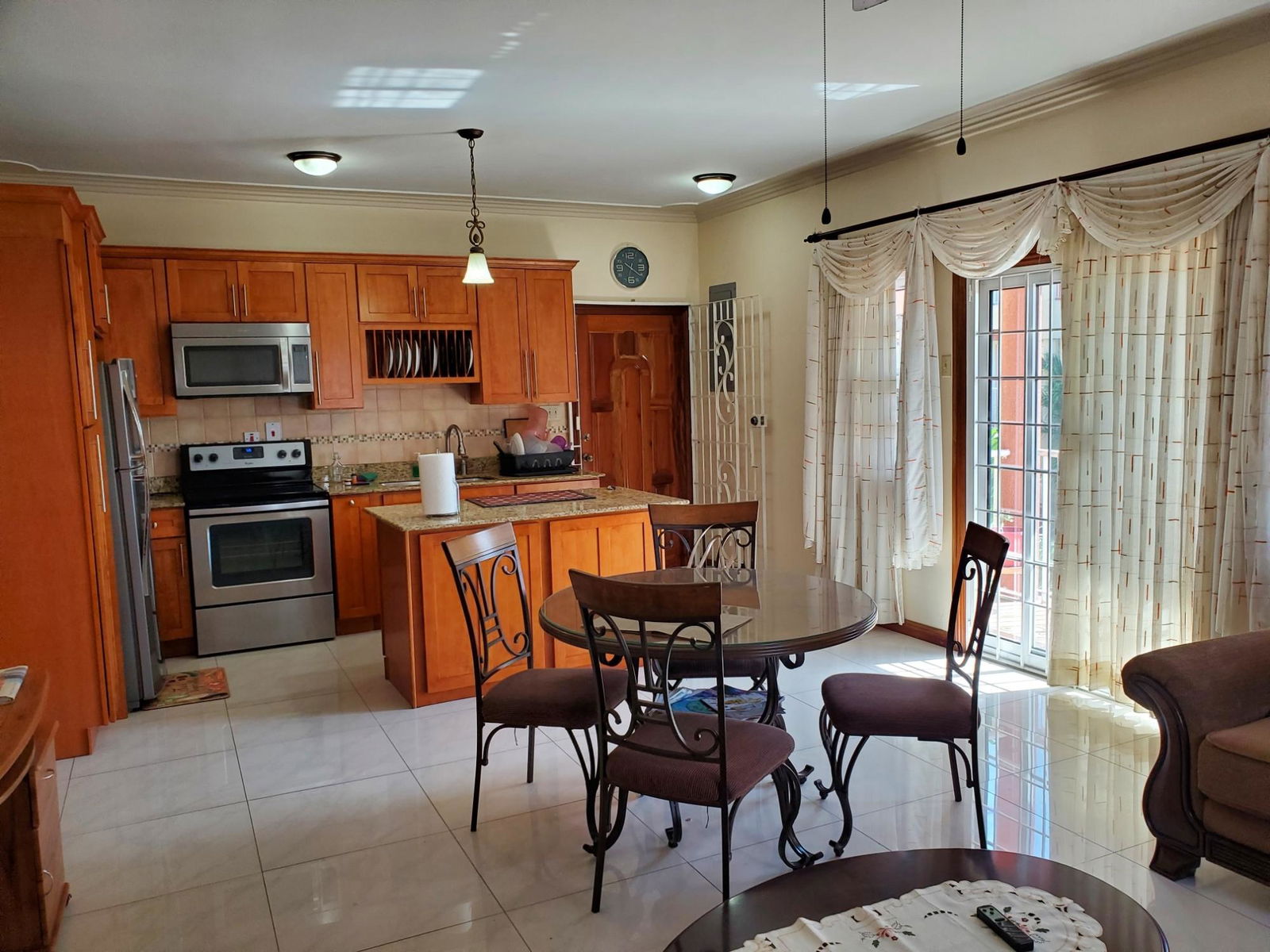 Second image of 3-12 Fairway Avenue in Kingston 5, St. Andrew, Jamaica - property is For Rent