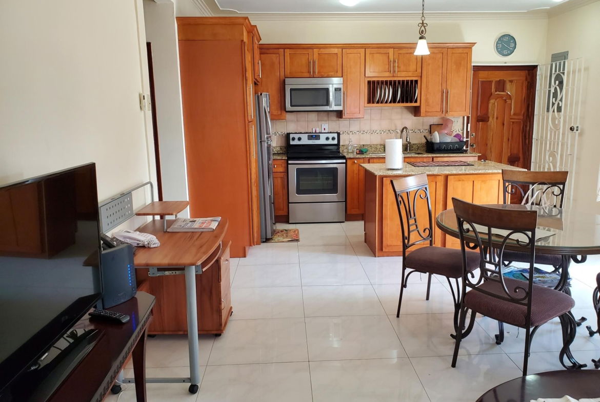 First image of 3-12 Fairway Avenue in Kingston 5, St. Andrew, Jamaica - property is For Rent