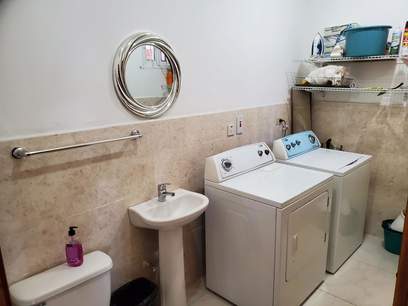 Fifteenth image of 3-12 Fairway Avenue in Kingston 5, St. Andrew, Jamaica - property is For Rent