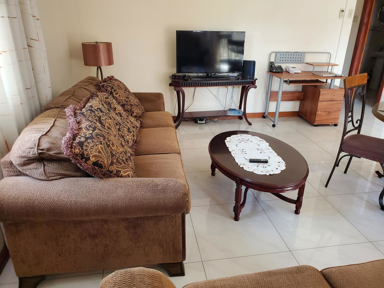 Third image of 3-12 Fairway Avenue in Kingston 5, St. Andrew, Jamaica - property is For Rent