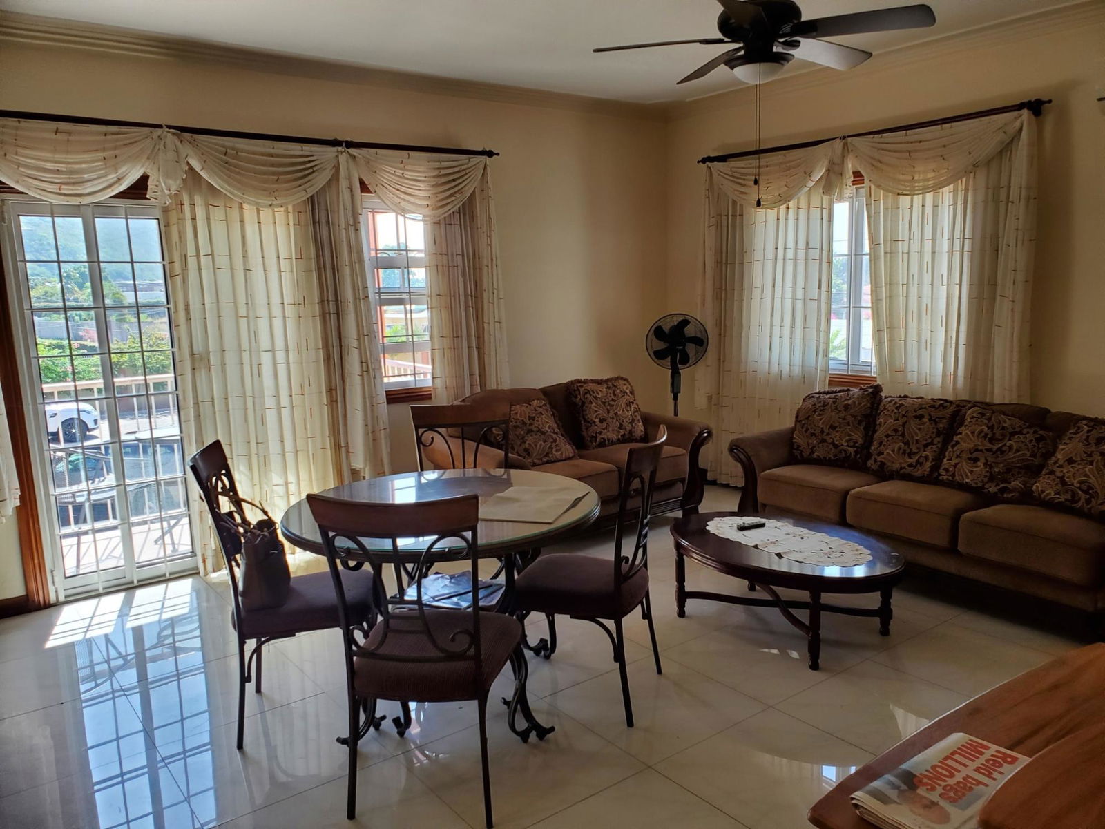 Fourth image of 3-12 Fairway Avenue in Kingston 5, St. Andrew, Jamaica - property is For Rent