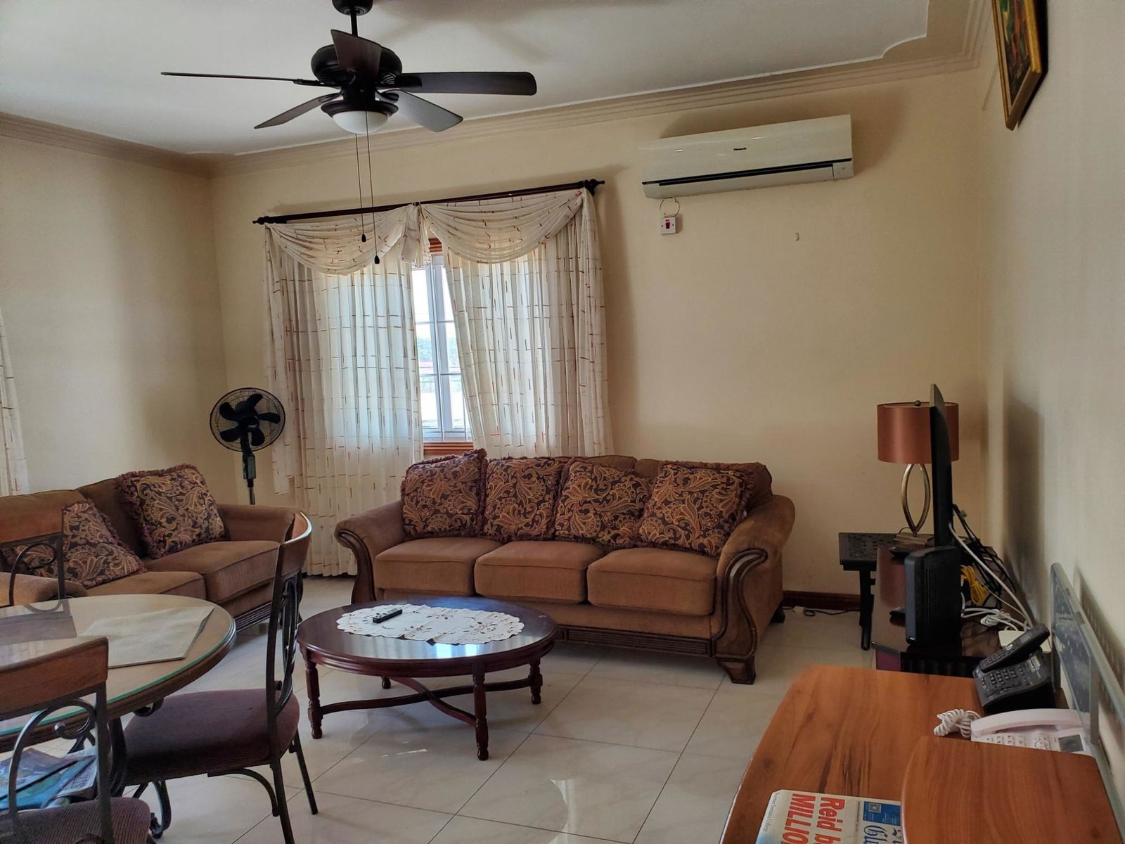 Fifth image of 3-12 Fairway Avenue in Kingston 5, St. Andrew, Jamaica - property is For Rent