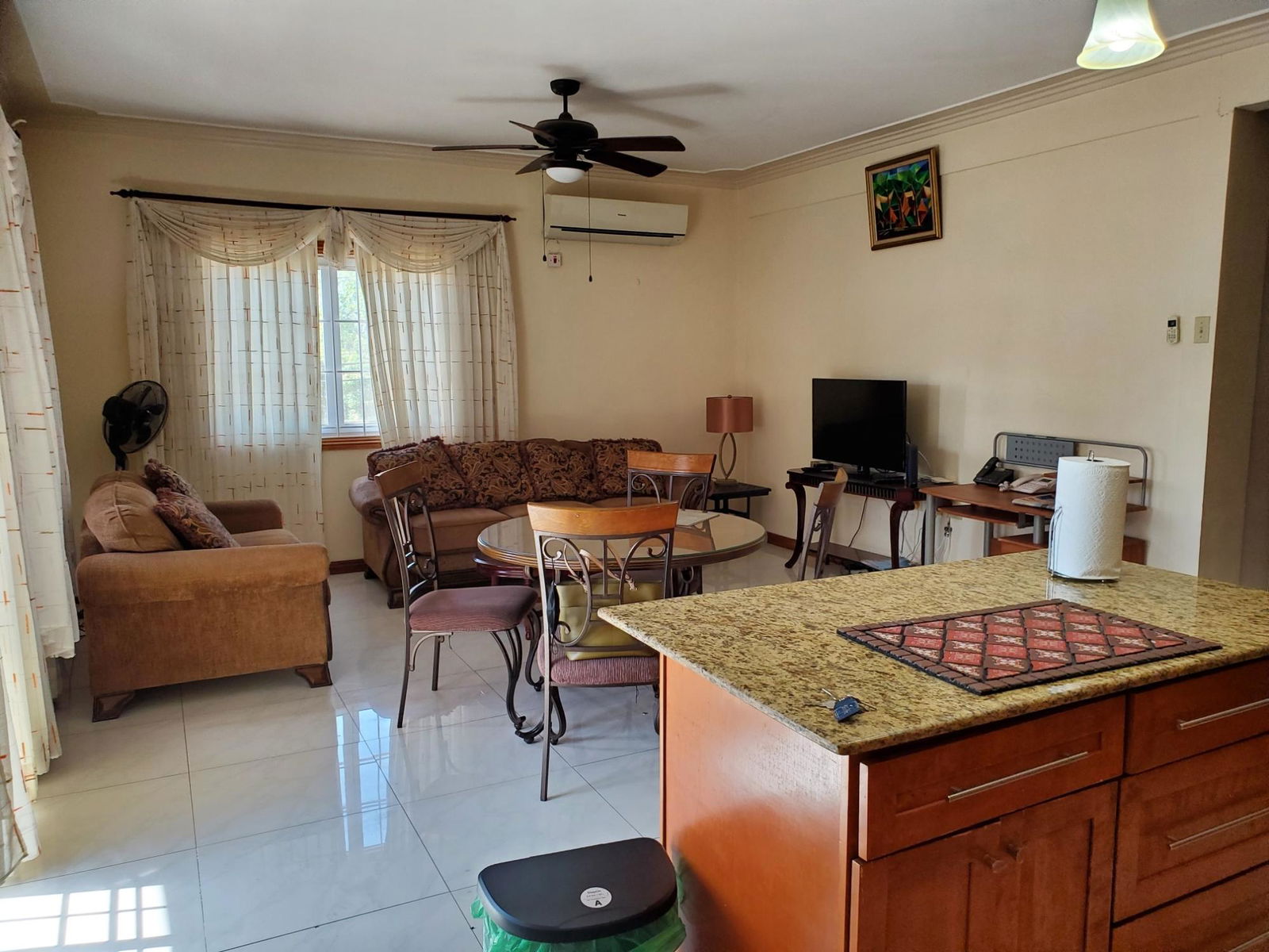 Sixth image of 3-12 Fairway Avenue in Kingston 5, St. Andrew, Jamaica - property is For Rent