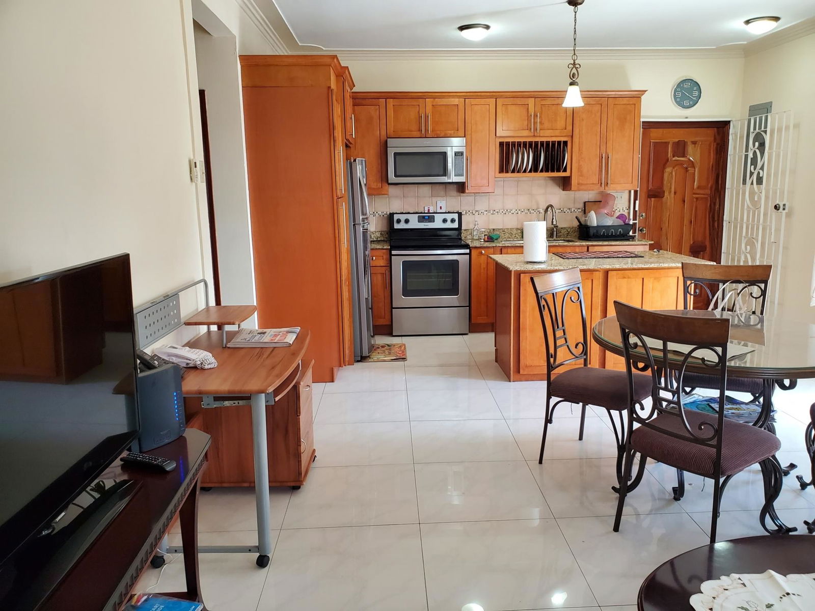 First image of 3-12 Fairway Avenue in Kingston 5, St. Andrew, Jamaica - property is For Rent