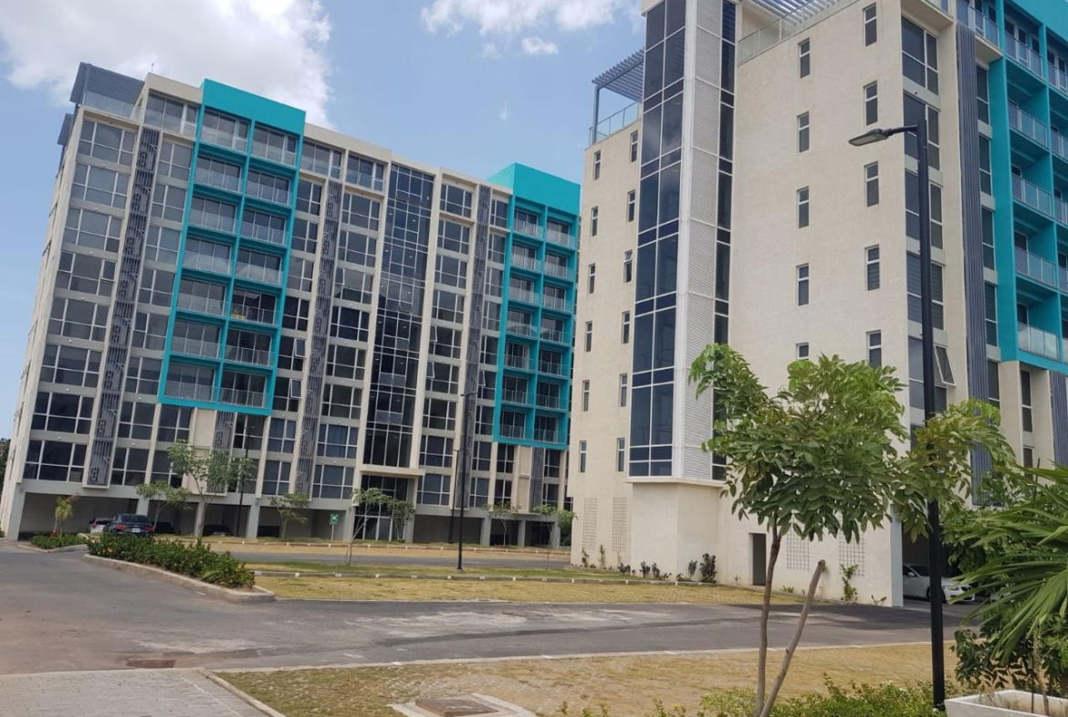 First image of B411-4 Musgrave Avenue in Kingston 5, St. Andrew, Jamaica - property is For Rent