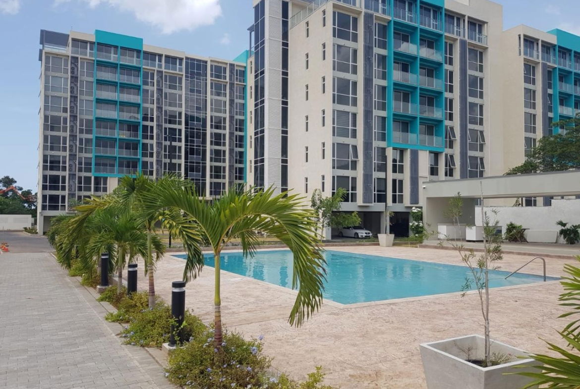 Fifteenth image of B411-4 Musgrave Avenue in Kingston 5, St. Andrew, Jamaica - property is For Rent