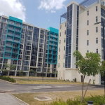 First image of B411-4 Musgrave Avenue in Kingston 5, St. Andrew, Jamaica - property is For Rent