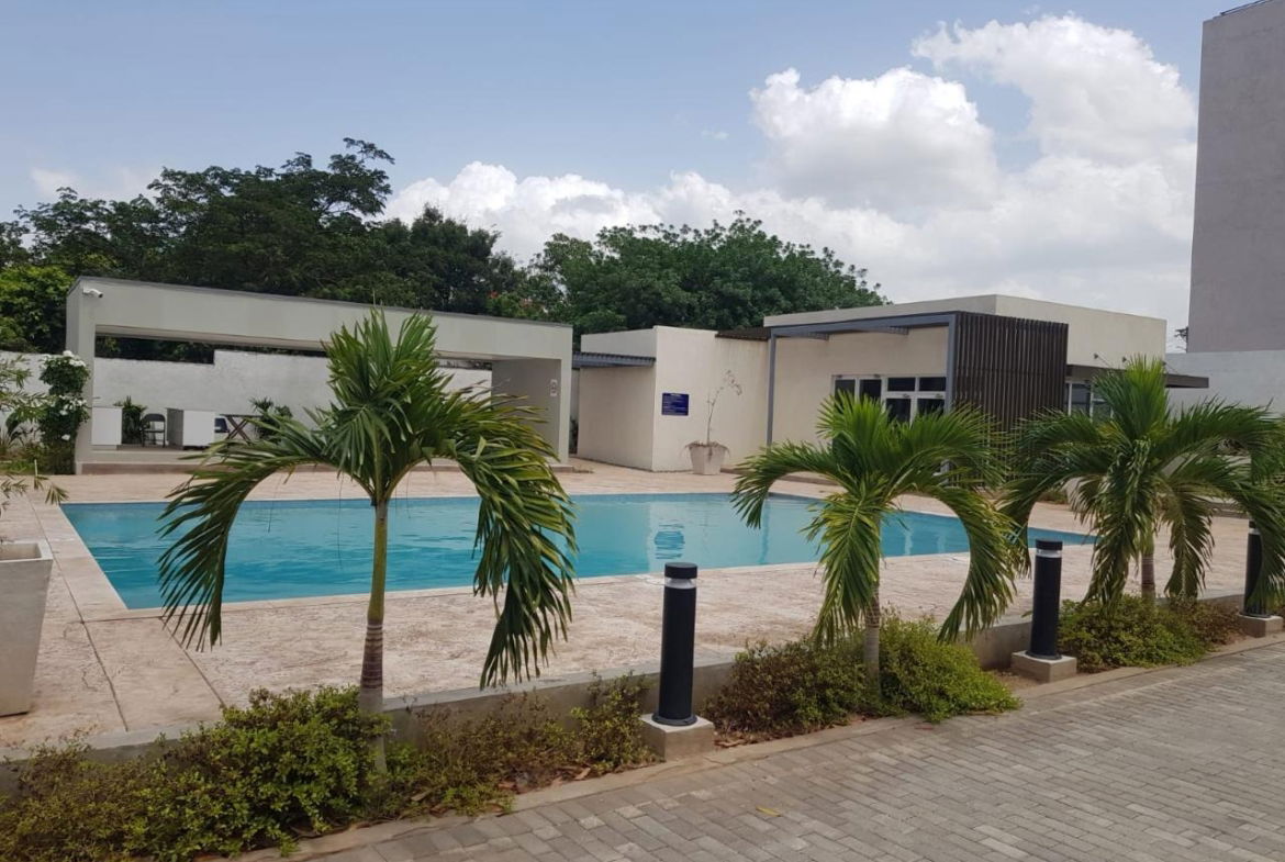 Seventeenth image of B411-4 Musgrave Avenue in Kingston 5, St. Andrew, Jamaica - property is For Rent