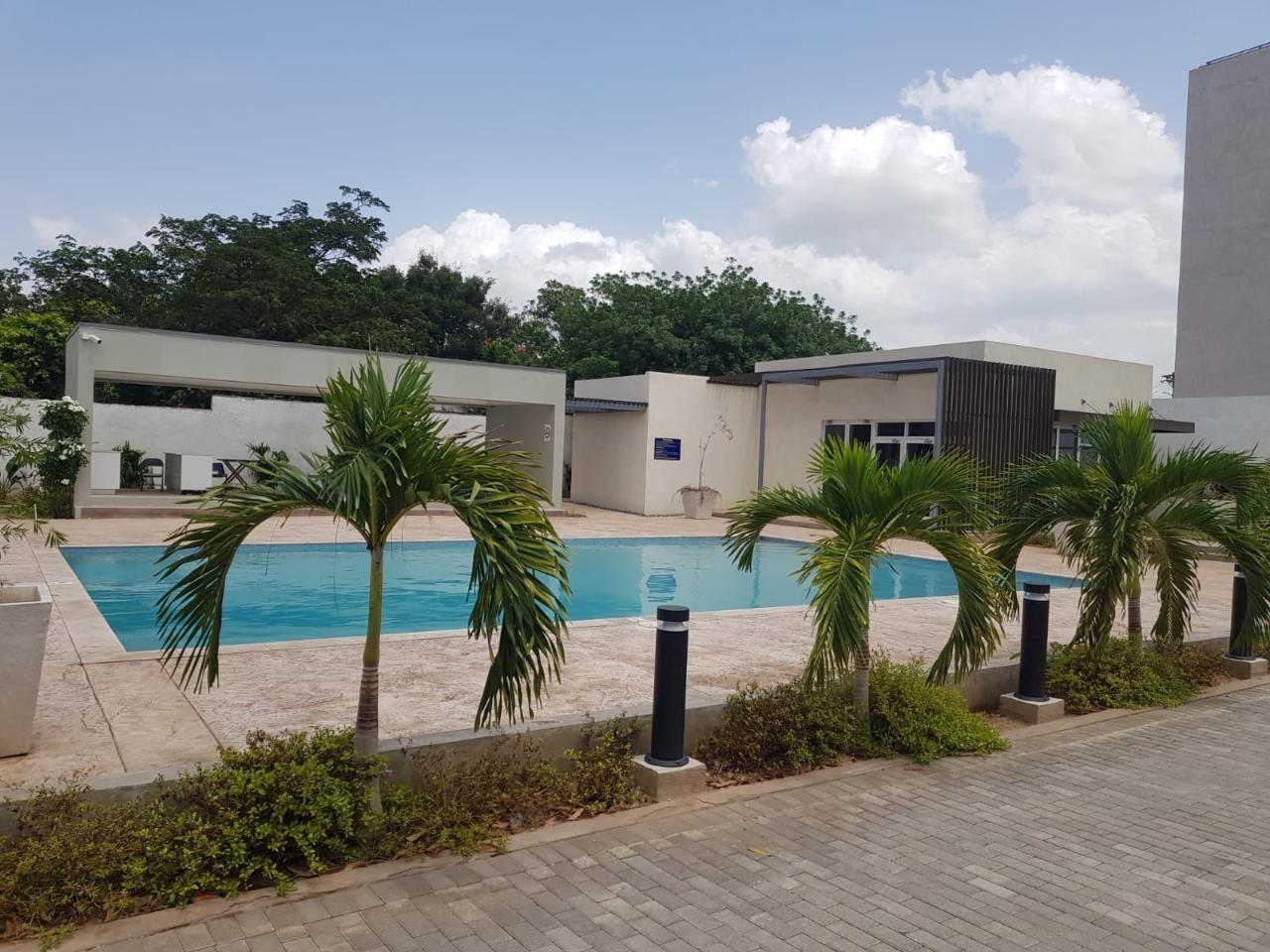 Seventeenth image of B411-4 Musgrave Avenue in Kingston 5, St. Andrew, Jamaica - property is For Rent