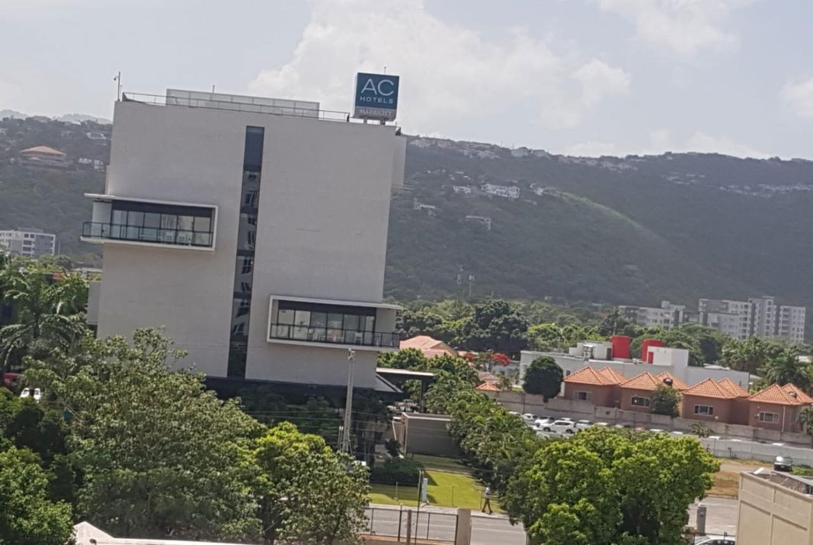 Eighteenth image of B411-4 Musgrave Avenue in Kingston 5, St. Andrew, Jamaica - property is For Rent