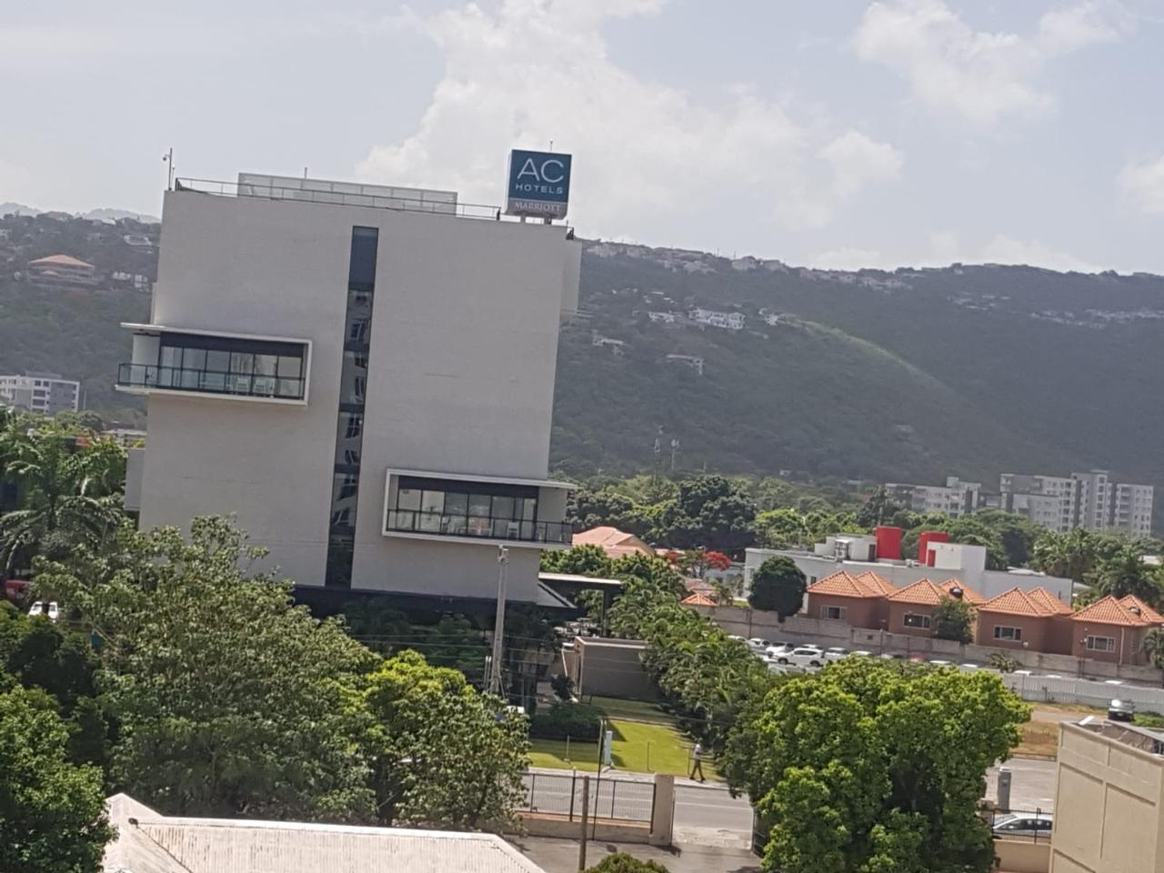 Eighteenth image of B411-4 Musgrave Avenue in Kingston 5, St. Andrew, Jamaica - property is For Rent