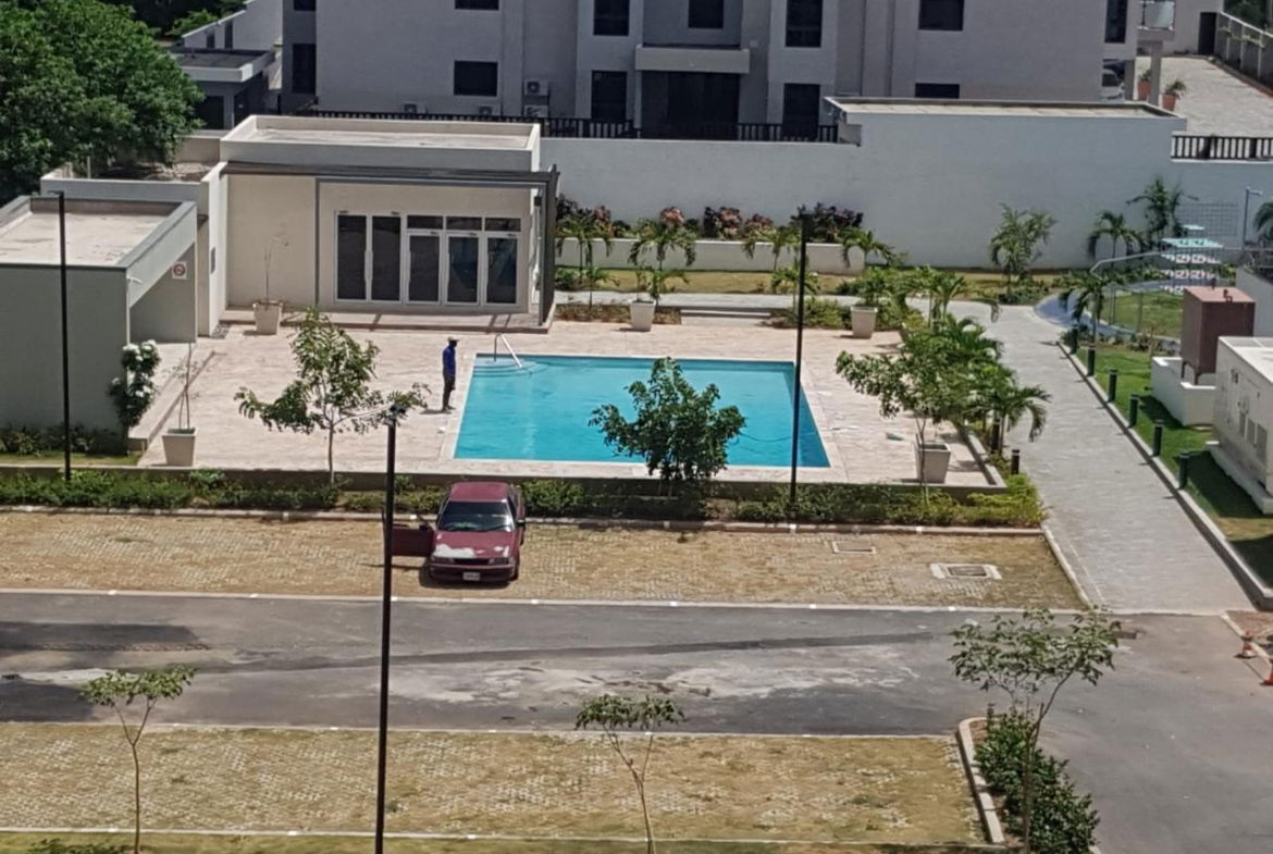 Nineteenth image of B411-4 Musgrave Avenue in Kingston 5, St. Andrew, Jamaica - property is For Rent