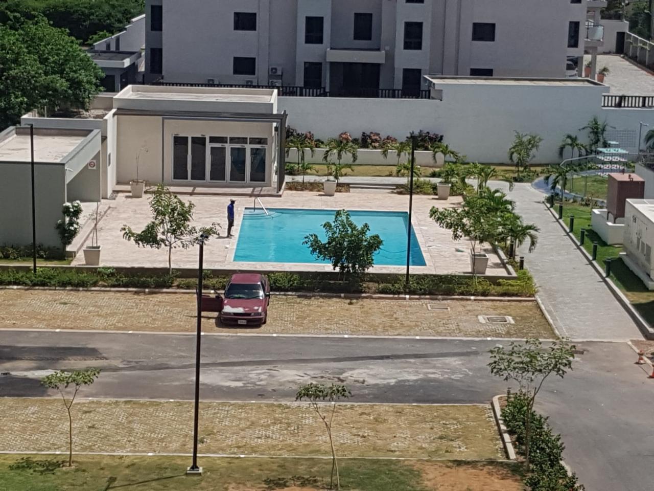 Nineteenth image of B411-4 Musgrave Avenue in Kingston 5, St. Andrew, Jamaica - property is For Rent