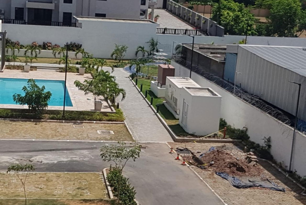 Twentieth image of B411-4 Musgrave Avenue in Kingston 5, St. Andrew, Jamaica - property is For Rent