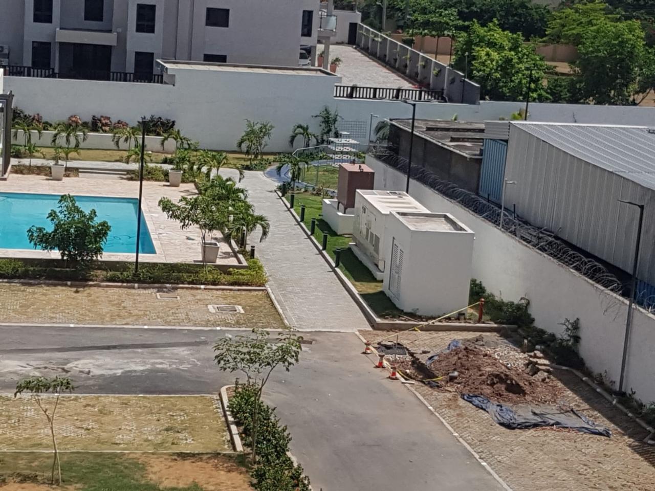 Twentieth image of B411-4 Musgrave Avenue in Kingston 5, St. Andrew, Jamaica - property is For Rent