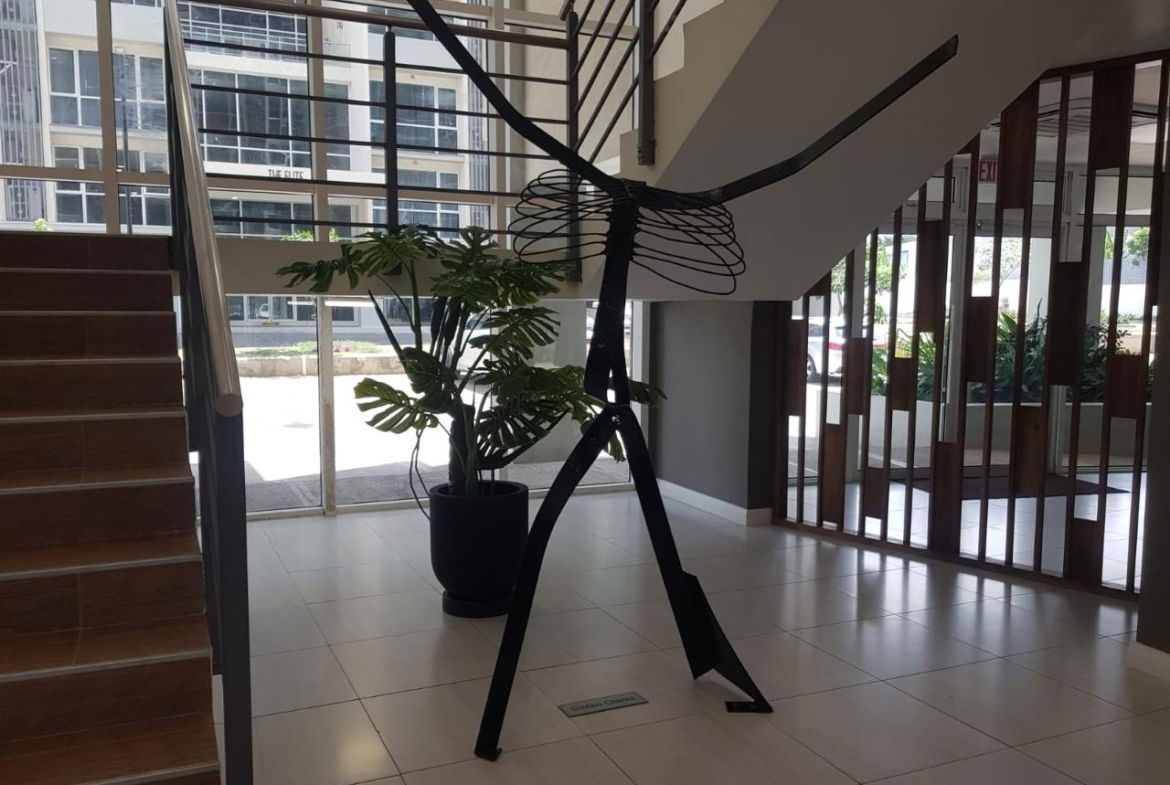 Fourth image of B411-4 Musgrave Avenue in Kingston 5, St. Andrew, Jamaica - property is For Rent