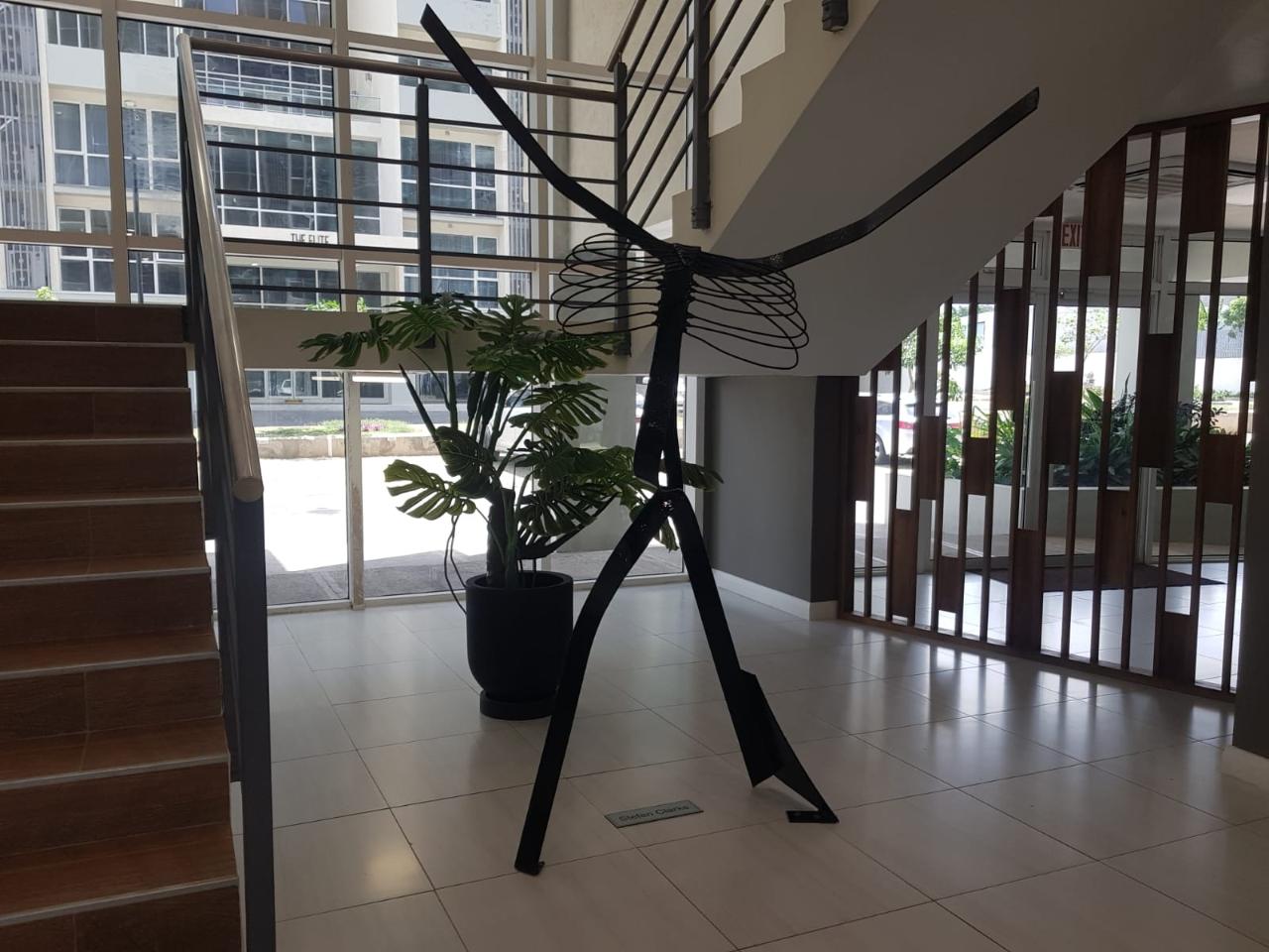 Fourth image of B411-4 Musgrave Avenue in Kingston 5, St. Andrew, Jamaica - property is For Rent