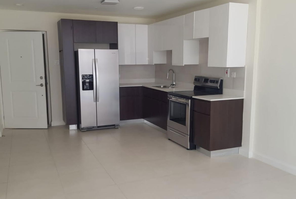 Sixth image of B411-4 Musgrave Avenue in Kingston 5, St. Andrew, Jamaica - property is For Rent