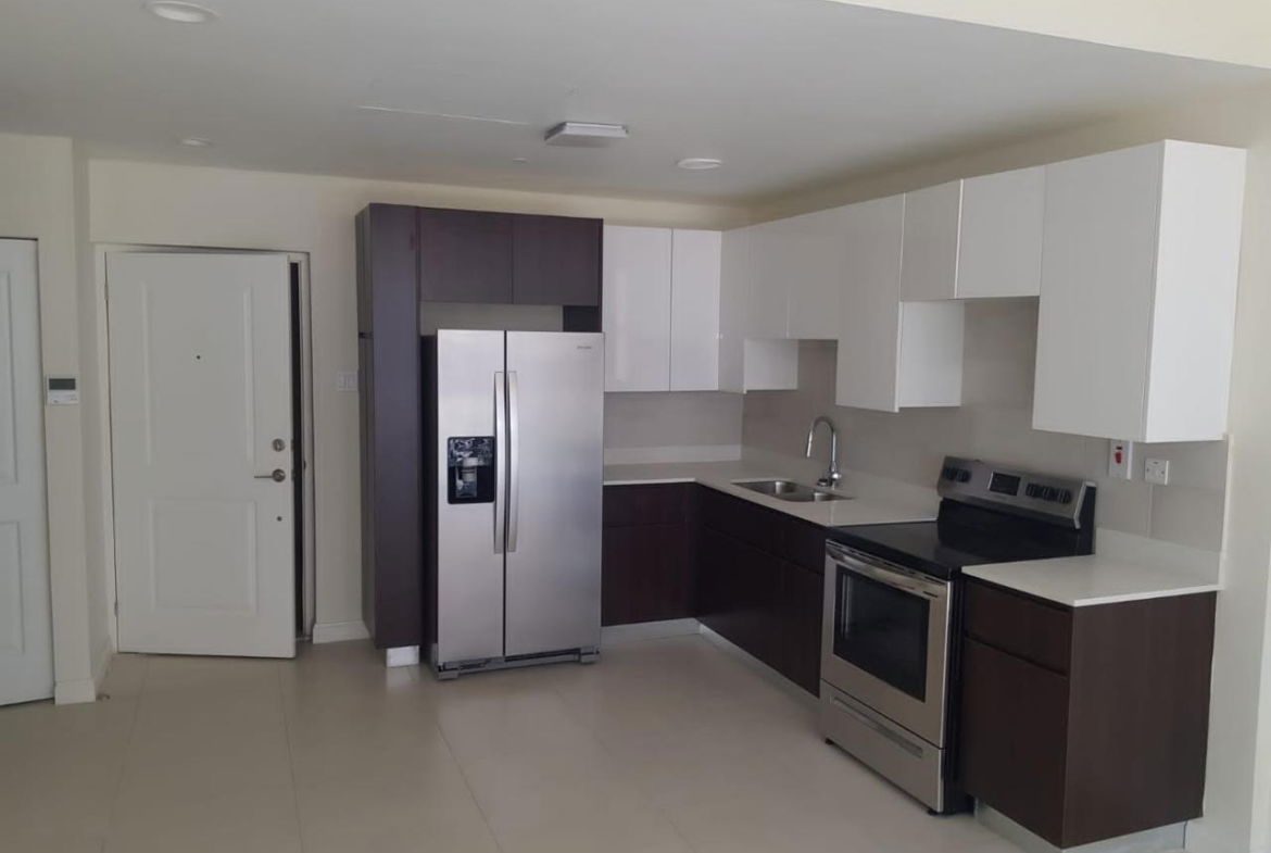 Seventh image of B411-4 Musgrave Avenue in Kingston 5, St. Andrew, Jamaica - property is For Rent