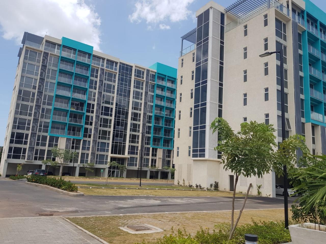 First image of B411-4 Musgrave Avenue in Kingston 5, St. Andrew, Jamaica - property is For Rent