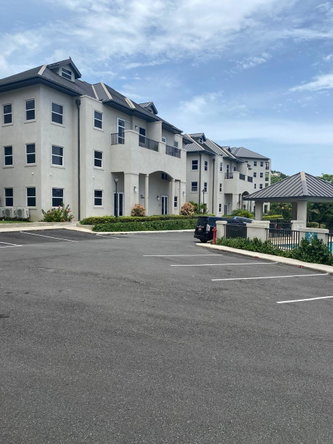 Third image of A2- Ocean Springs in Reading, St. James, Jamaica - property is For Rent