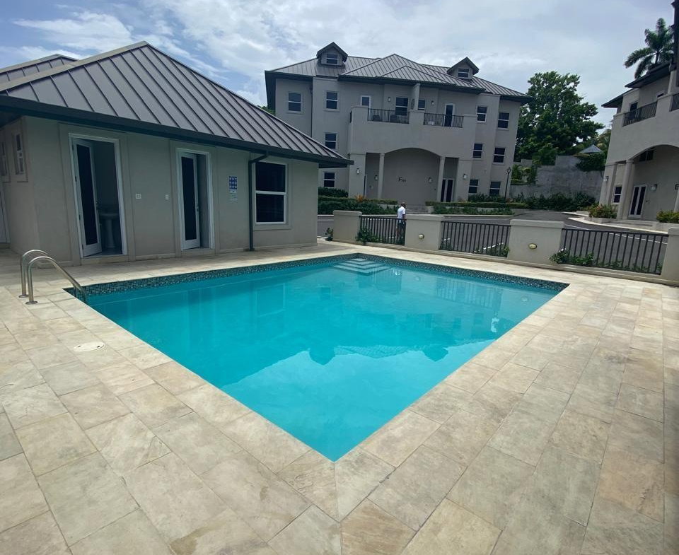 Fifth image of A2- Ocean Springs in Reading, St. James, Jamaica - property is For Rent