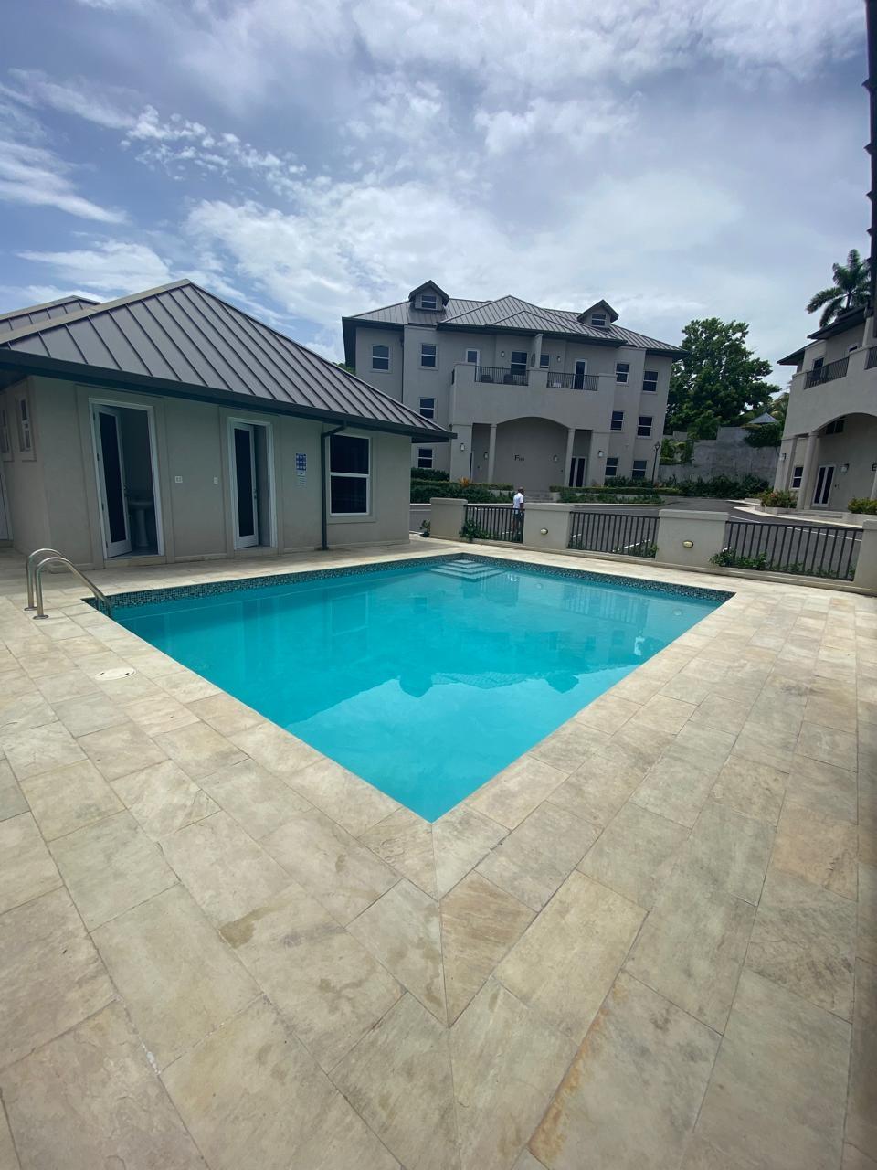 Fifth image of A2- Ocean Springs in Reading, St. James, Jamaica - property is For Rent