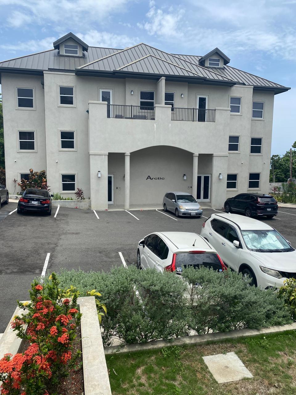 First image of A2- Ocean Springs in Reading, St. James, Jamaica - property is For Rent