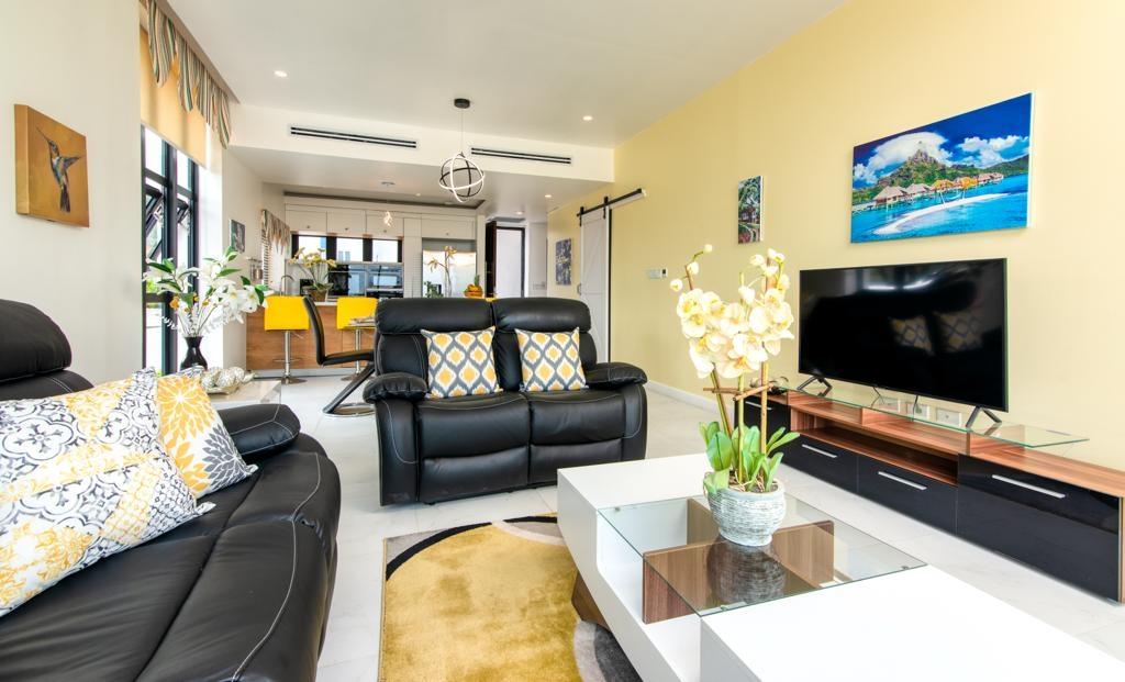 Thirteenth image of 10- Paradise Bay, Montego Bay in Reading, St. James, Jamaica - property is For Rent