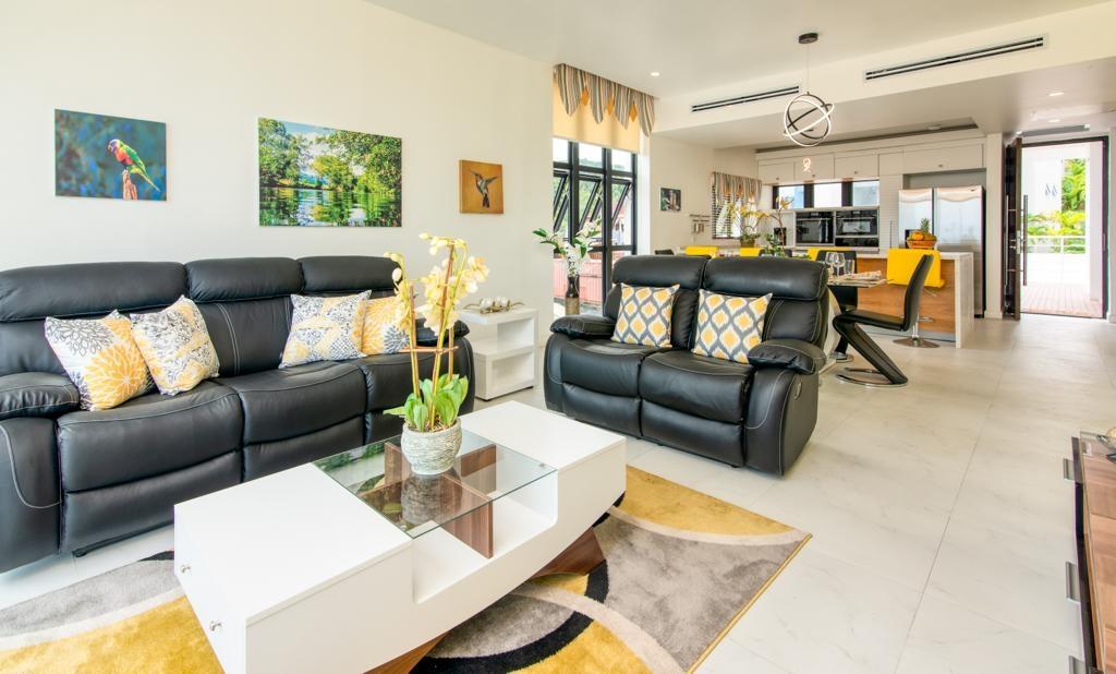 Fourteenth image of 10- Paradise Bay, Montego Bay in Reading, St. James, Jamaica - property is For Rent