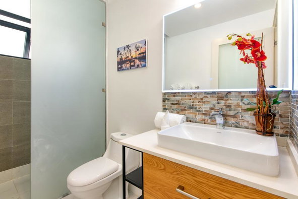 Seventeenth image of 10- Paradise Bay, Montego Bay in Reading, St. James, Jamaica - property is For Rent