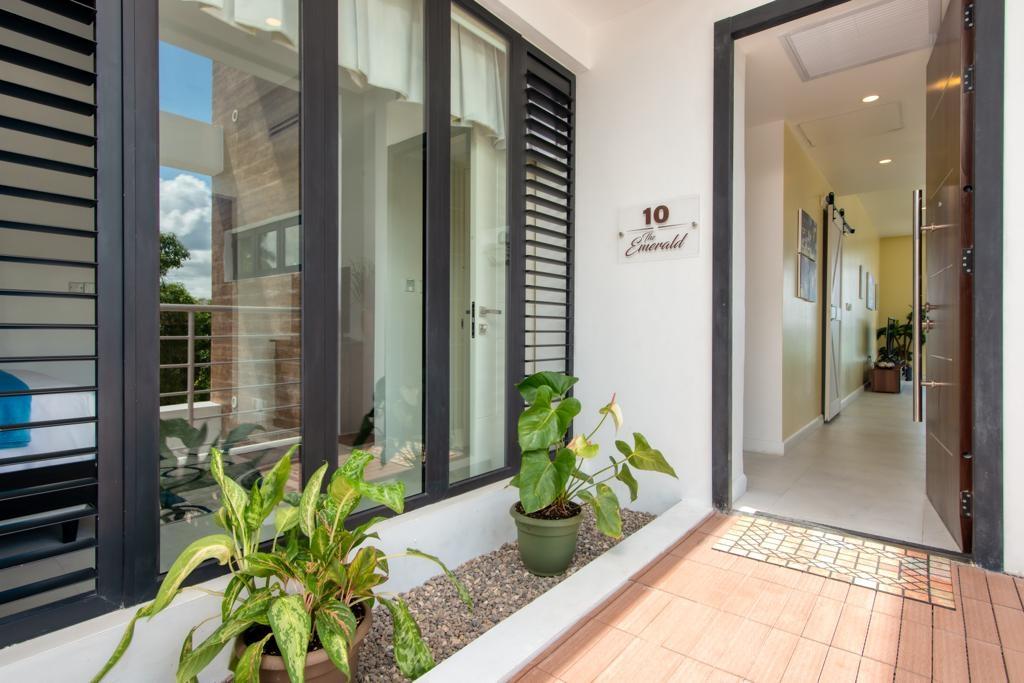 Fourth image of 10- Paradise Bay, Montego Bay in Reading, St. James, Jamaica - property is For Rent
