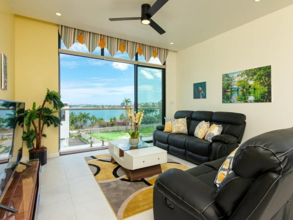 First image of 10- Paradise Bay, Montego Bay in Reading, St. James, Jamaica - property is For Rent