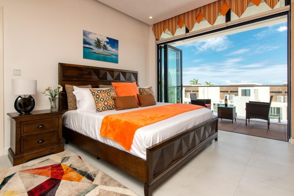 Seventh image of 10- Paradise Bay, Montego Bay in Reading, St. James, Jamaica - property is For Rent