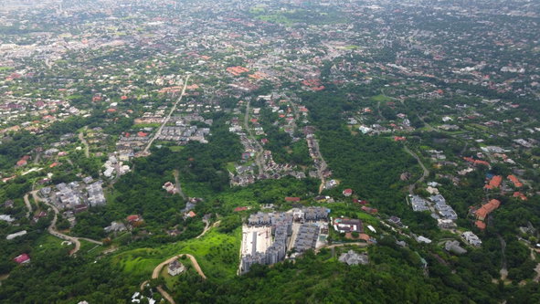 Second image of 23- Spyglass, Tavistock Terra in Jacks Hill, St. Andrew, Jamaica - property is For Rent